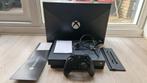 Xbox One X Project Scorpio Edition, Ophalen, Zo goed als nieuw, Met 1 controller