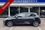 Renault Clio 1.5 dCi ECO Expression|Navigatie|GT|Cruise cont, Voorwielaandrijving, Gebruikt, Euro 6, Zwart