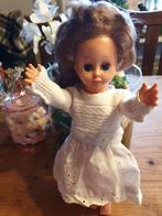 Vintage unica pop ,32 cm, Ophalen of Verzenden, Pop