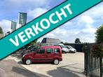 Renault Kangoo 1.2-16V Authentique BENZINE AIRCO YOUNGTIMER!, Voorwielaandrijving, 830 kg, Stof, Gebruikt
