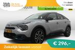 Citroën C4 EV 136PK SHINE 50 KWH 3-FASE € 17.900,00, Auto's, Citroën, Automaat, 136 pk, Adaptive Cruise Control, Nieuw