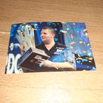 Foto Gary Anderson met handtekening (print) # Darts, Verzenden, Nieuw, Overige sporten, Overige typen