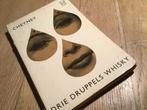 Drie druppels WHISKY……Cheyney, Ophalen of Verzenden, Zo goed als nieuw