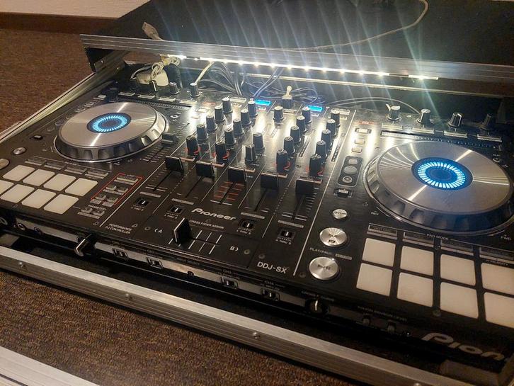 Pioneer DDJ-SX DJ Controller, Muziek en Instrumenten, Dj-sets en Draaitafels, Gebruikt, Dj-set, Pioneer, Ophalen