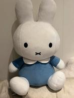 Nijntje 60 cm, Kinderen en Baby's, Speelgoed | Knuffels en Pluche, Ophalen of Verzenden, Zo goed als nieuw, Konijn