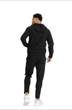Tech Suit - Sportkleding Set, GMC, Zwart, Nieuw, Overige maten