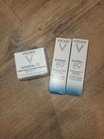 Vichy Minéral 89 15 ml en 2 booster 2 x 10 ml, Sieraden, Tassen en Uiterlijk, Uiterlijk | Gezichtsverzorging, Ophalen of Verzenden