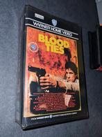 BLOOD TIES. EX RENTAL BETAMAX. WARNER, Cd's en Dvd's, VHS | Film, Ophalen of Verzenden, Zo goed als nieuw, Horror