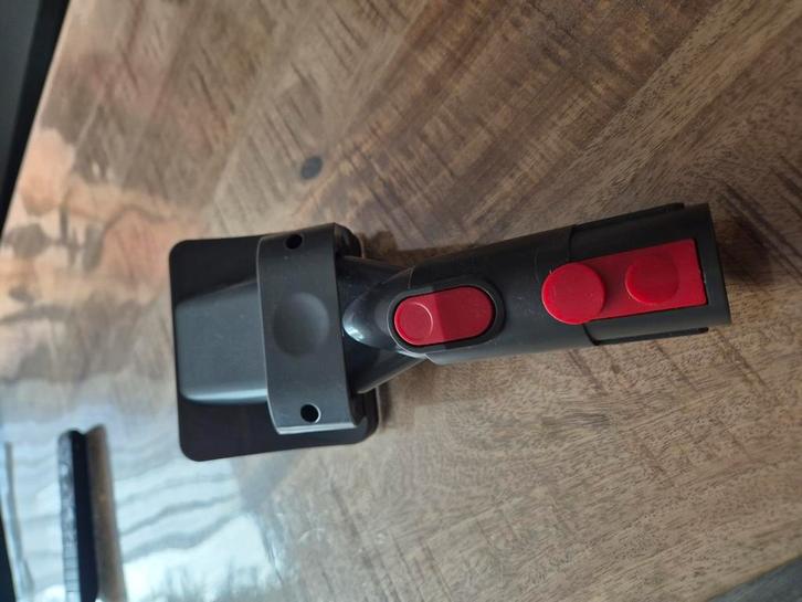 Dyson opzetstuk haarbostel voor huisdieren, Witgoed en Apparatuur, Stofzuigers, Nieuw, Ophalen of Verzenden