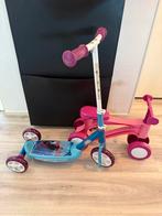 Frozen step en lena loopfiets, Ophalen, Gebruikt, Loopfiets