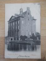 Kasteel ter Horst in Loenen, Gelderland, Ophalen of Verzenden, Voor 1920, Gelopen, Gelderland