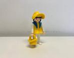 Western nr 296: ZELDZAAM "CLASSIC" Gele Hoedje Dame 3587, Ophalen of Verzenden, Gebruikt, Los playmobil