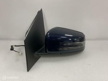Buitenspiegel Links Mercedes B Klasse W246 ORIG  A2468102119 beschikbaar voor biedingen