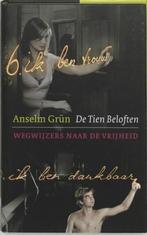 Anselm Grun De Tien Beloften, Nieuw, Verzenden