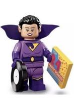 LEGO Batman Minifiguur Wonder Twin Jayna, Ophalen of Verzenden, Nieuw, Complete set, Lego