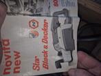 Black & Decker schaafmachine., Doe-het-zelf en Verbouw, Schaafmachines, Ophalen of Verzenden, Zo goed als nieuw