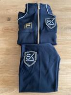 Sportkleding (schaatsen) Sven Kramer Academy set maat 140, Ophalen of Verzenden, Gebruikt, Overige typen, Overige merken