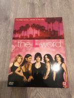 The L word s6, Cd's en Dvd's, Ophalen of Verzenden, Zo goed als nieuw