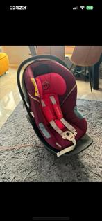 Cybex Aton, Kinderen en Baby's, Autostoeltjes, Ophalen, Zo goed als nieuw, Overige merken