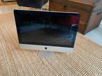 iMac 21,5 inch - 2.5 GHz Intel Core i5 - 4GB RAM, Computers en Software, Apple Desktops, Ophalen, Gebruikt, 2 tot 3 Ghz, IMac