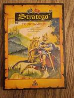 T.K. STRATEGO Hertog Jan versie i.g.st., Een of twee spelers, Ophalen