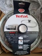 Nieuw! Tefal deksel, Nieuw, Glas, Overige typen, Ophalen of Verzenden