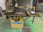 zaagtafel, Doe-het-zelf en Verbouw, Gereedschap | Zaagmachines, Ophalen, Gebruikt, Overige typen, 1200 watt of meer