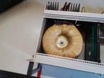 Ringkern trafo voeding, Hobby en Vrije tijd, Elektronica-componenten, Ophalen of Verzenden, Gebruikt