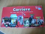 Carriere, Hobby en Vrije tijd, Gezelschapsspellen | Bordspellen, Ophalen of Verzenden, Zo goed als nieuw