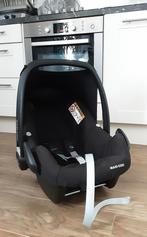 I size Maxi cosi black, Ophalen of Verzenden, Zo goed als nieuw, Maxi-Cosi, Autogordel