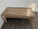 Salontafel  135x70., Ophalen of Verzenden