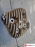 Kreidler 50 cc hogedruk cilinderkop 15-63-06, Gebruikt, Kreidler, Ophalen of Verzenden, Kreidler