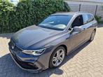 Volkswagen Golf Variant 2.0 TDI Aut. R-Line Bsn 110 kw., Automaat, 4 cilinders, 150 pk, Diesel