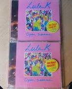 Leila k open sesame, Cd's en Dvd's, Cd Singles, Ophalen of Verzenden, Zo goed als nieuw