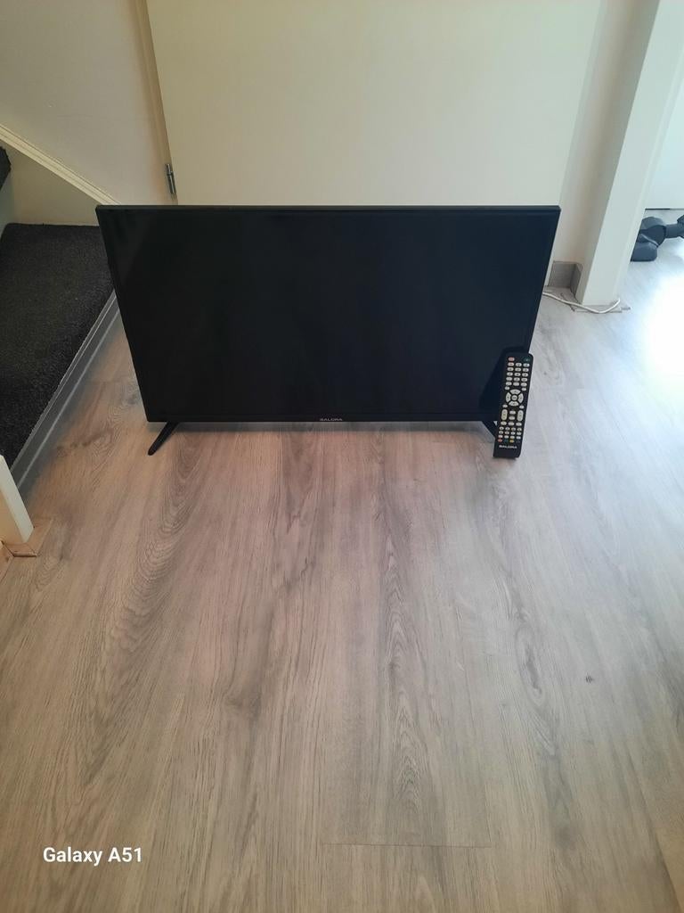 Salora Televisie - Goedkoop!, Ophalen, Zo goed als nieuw, 50 Hz