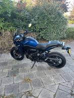 Yamaha Tracer 700 ABS (2020), 2 cilinders, Motorrijbewijs A, Particulier, Meer dan 35 kW