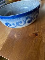 West Germany Schaal - 24 cm, Huis en Inrichting, Woonaccessoires | Schalen en Manden, Ophalen, Gebruikt, Porselein of Keramiek