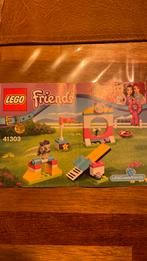 Lego friends 41303, Ophalen of Verzenden, Zo goed als nieuw