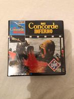 Das Concorde Inferno - Super 8 Film TRAILER, Audio, Tv en Foto, Filmrollen, Ophalen of Verzenden, 8mm film