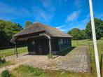 Stal, Dieren en Toebehoren, Stalling en Weidegang, 2 of 3 paarden of pony's
