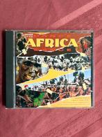 Dance Africa Dance  Arcade, Verzenden, Gebruikt, Wereldmuziek
