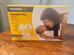 Medela PersonalFit PLUS Double Pump Set, Ophalen, Zo goed als nieuw, Borstkolf