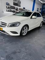 Mercedes-Benz A-Klasse A180cdi 1.8 Blue Eff. Aut7 2013 Wit, Auto's, Zwart, 4 cilinders, Wit, Diesel