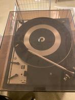 Oude Dual Platenspeler - Vintage Draaitafel, Ophalen, Gebruikt, Automatisch, Platenspeler