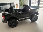 FORD kinderauto - OPHALEN IN ROTTERDAM/HOOGVLIET, Kinderen en Baby's, Speelgoed | Buiten | Accuvoertuigen, Ophalen, Zo goed als nieuw