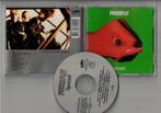 POWERPLAY CD Hypnotized, Ophalen of Verzenden, Gebruikt, Poprock