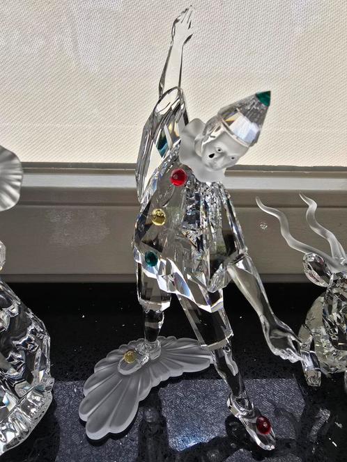 Swarovski Jaarstuk Pierro, Verzamelen, Swarovski, Zo goed als nieuw, Ophalen