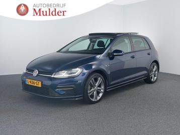 Volkswagen Golf 1.5 TSI Highline Business R-Line | Pano | Vi beschikbaar voor biedingen