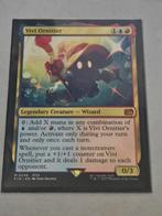 Vivi Ornitier #248 MTG Magic the Gathering Final Fantasy, Ophalen of Verzenden, Zo goed als nieuw