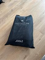Te huur travelbag/reistas, Ophalen of Verzenden, Zo goed als nieuw, Kinderwagen, Verstelbare duwstang